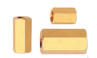 Hex Socket Dwarkadhish Brass Industries